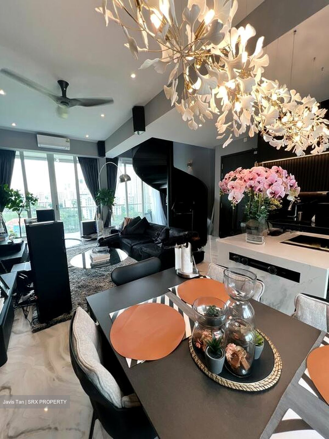 Zenith (D10), Apartment #591255061